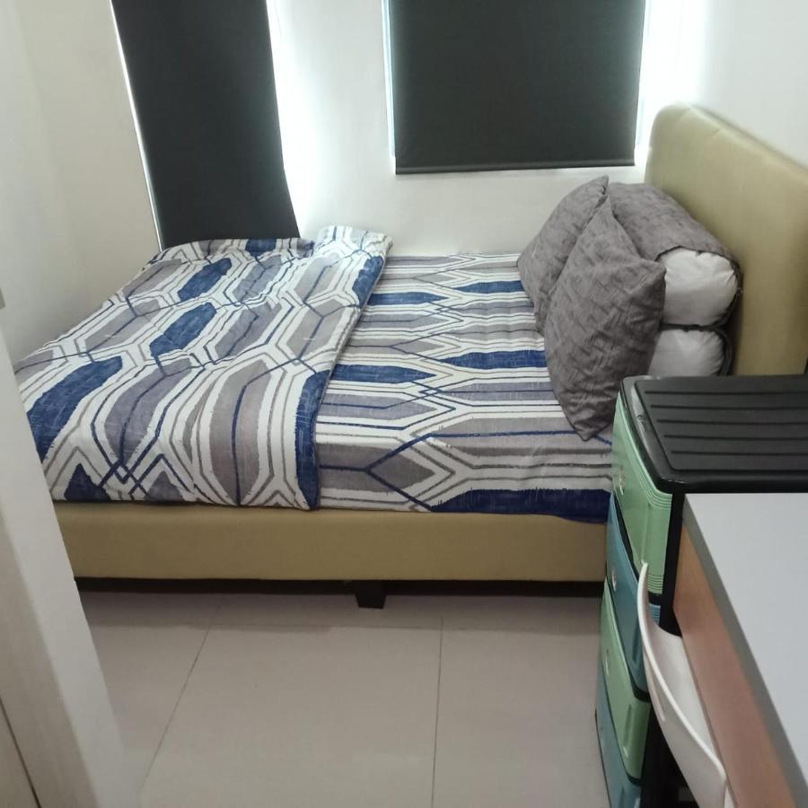Apartemen Osaka Riverview Pik 2 By Benchmark Tangerang Exterior photo