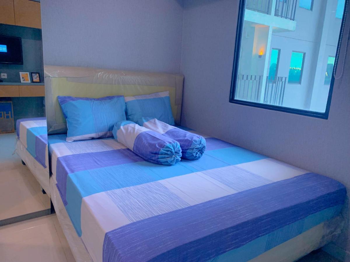Apartemen Osaka Riverview Pik 2 By Benchmark Tangerang Exterior photo