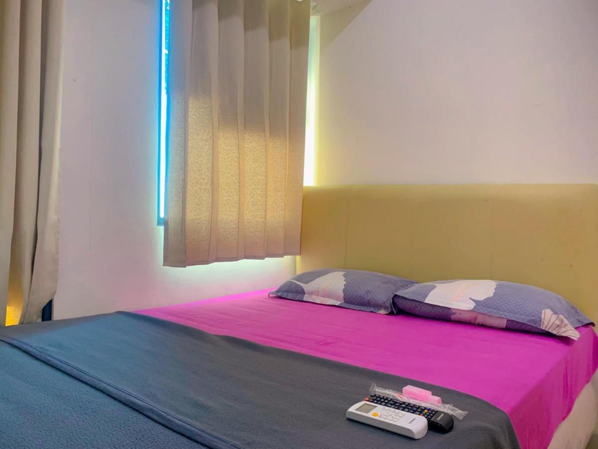 Apartemen Osaka Riverview Pik 2 By Benchmark Tangerang Exterior photo