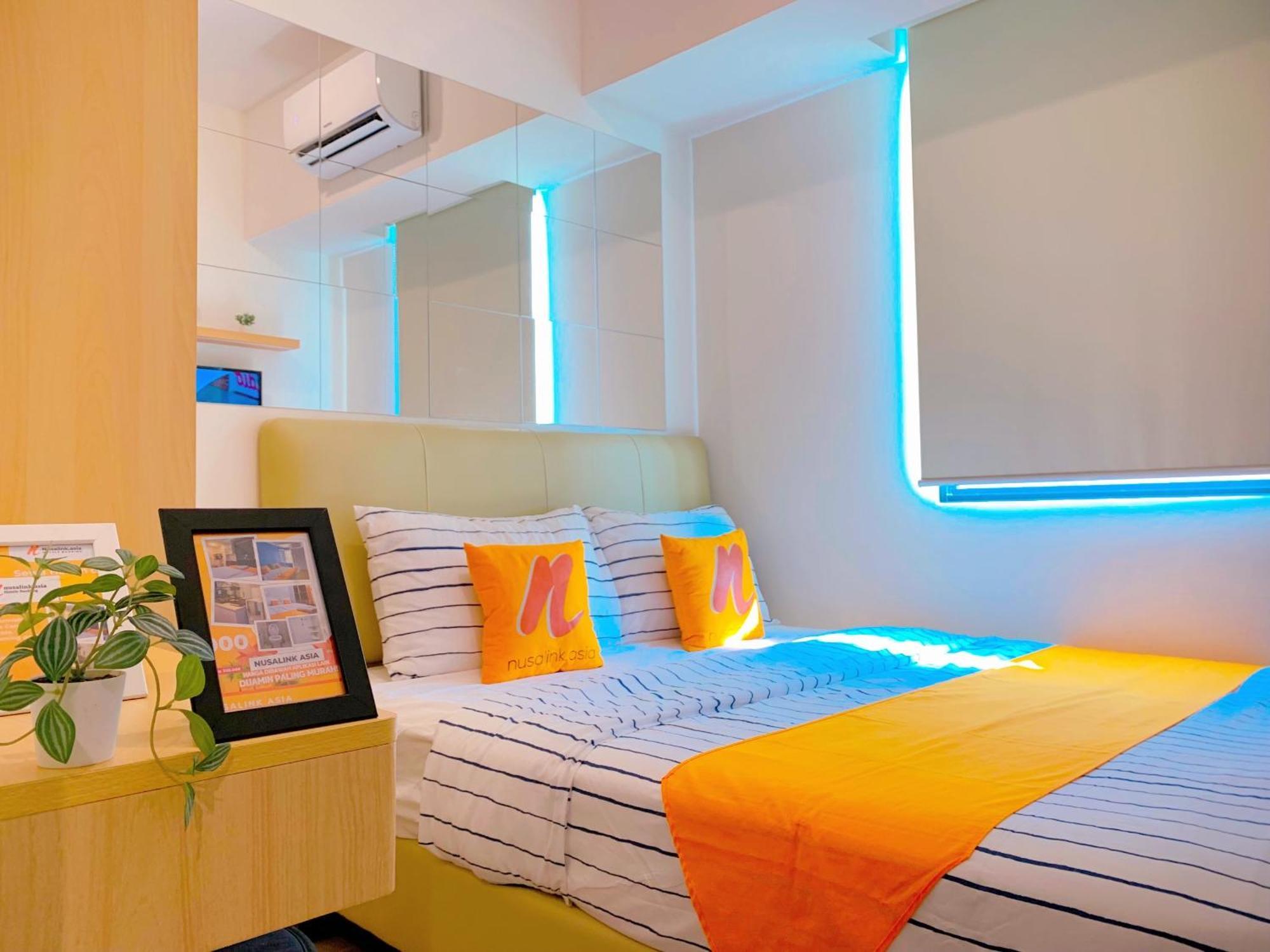Apartemen Osaka Riverview Pik 2 By Benchmark Tangerang Exterior photo