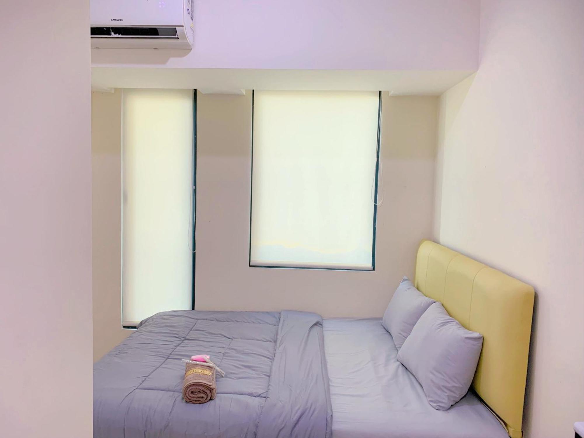 Apartemen Osaka Riverview Pik 2 By Benchmark Tangerang Exterior photo