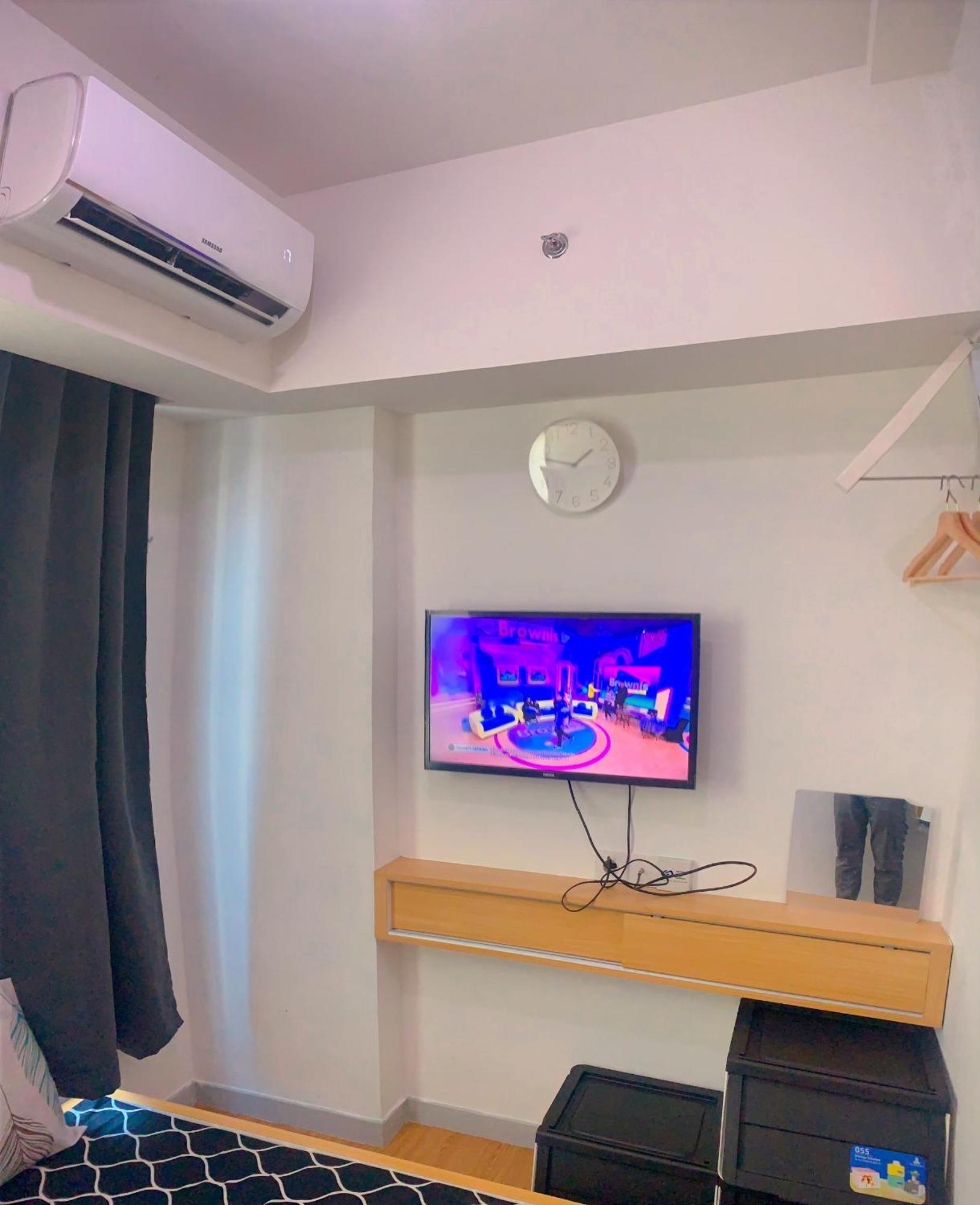 Apartemen Osaka Riverview Pik 2 By Benchmark Tangerang Exterior photo