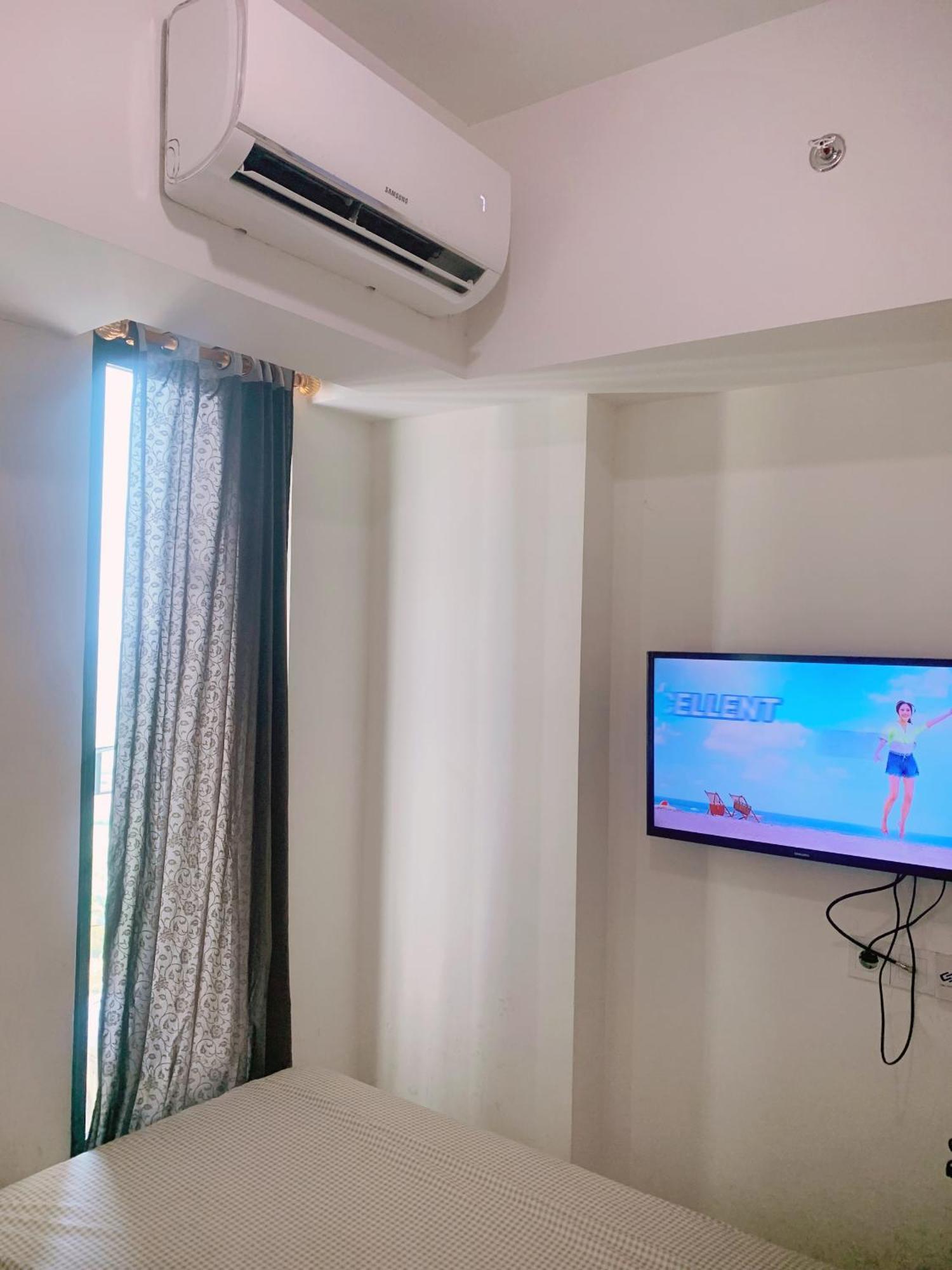 Apartemen Osaka Riverview Pik 2 By Benchmark Tangerang Exterior photo