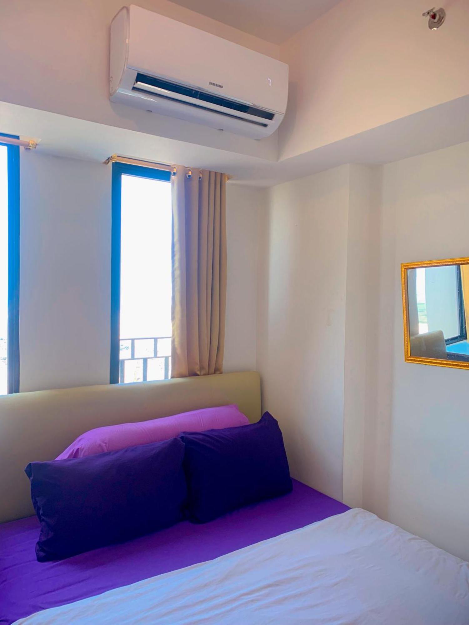 Apartemen Osaka Riverview Pik 2 By Benchmark Tangerang Exterior photo